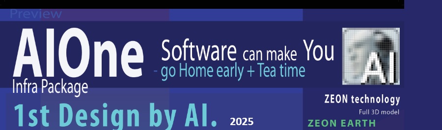 "AIOne suite 2025"