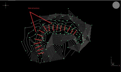 "Zeon Viewer CAD layout"