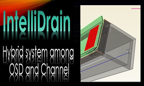 "IntelliDrain:"