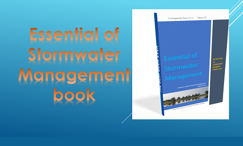 "Stormwater Management Book"