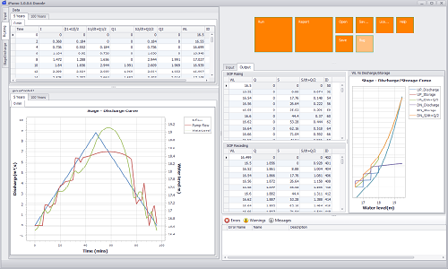 "iPump-pump module"